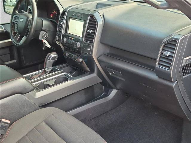Used 2018 Ford F150 XLT w/ Equipment Group 302A Luxury AWD/4WD image 22