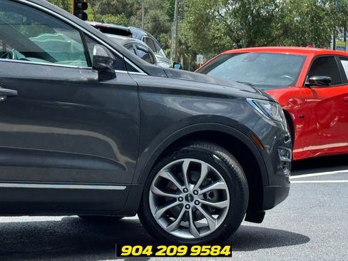 Used 2017 Lincoln MKC Select FWD image 6