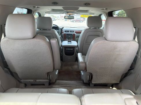 Used 2014 Chevrolet Tahoe LT w/ All-Star Edition AWD/4WD image 26