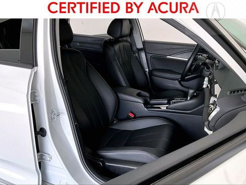 Certified 2025 Acura Integra image 10