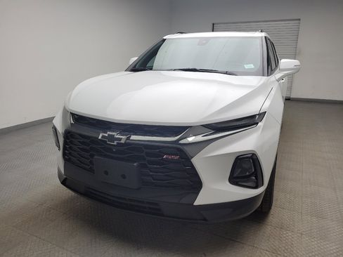 Used 2019 Chevrolet Blazer RS image 15