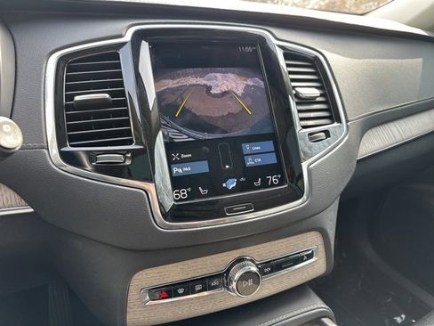 Used 2021 Volvo XC90 T6 Inscription w/ Climate Package image 24