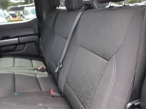 Used 2021 Ford F150 XLT w/ Equipment Group 302A High AWD/4WD image 22