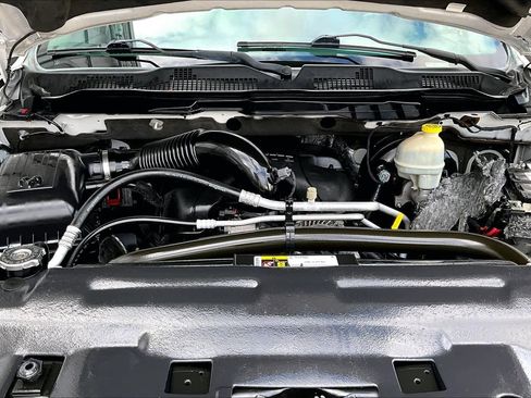 Used 2014 RAM 1500 Limited image 31