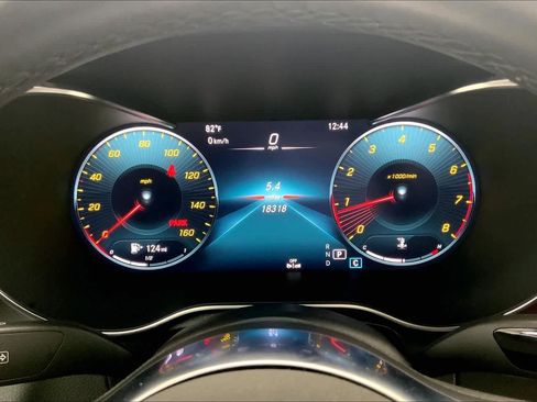 Used 2023 Mercedes-Benz GLC 300 GLC 300 image 22