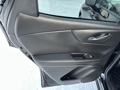 Used 2023 Chevrolet Blazer LT w/ Convenience Package image 16