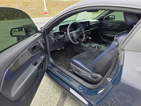 Used 2024 Ford Mustang Dark Horse RWD image 15