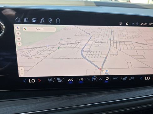 New 2026 Chevrolet Suburban Premier image 24