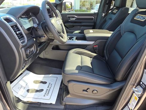 New 2026 RAM 1500 Big Horn image 14