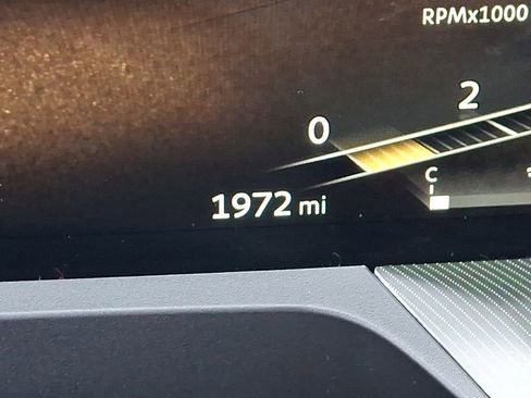 Used 2026 INFINITI QX80 Pure w/ Cargo Package image 23