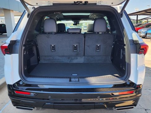 New 2026 Buick Enclave Sport Touring w/ Power Package image 53