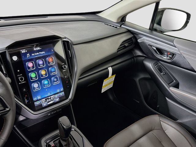 New 2026 Subaru Crosstrek 2.5i Limited w/ Crosstrek Mirror Package AWD/4WD image 24