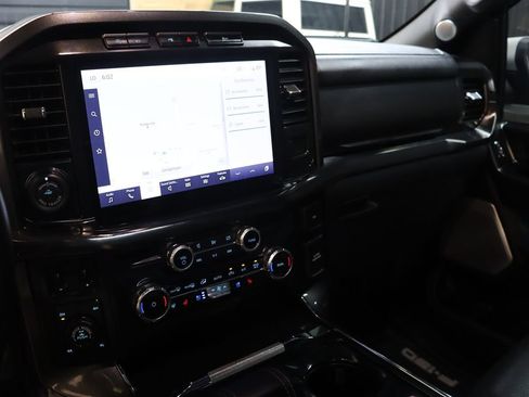 Used 2023 Ford F150 Lariat w/ Equipment Group 502A High image 60