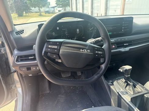 Used 2025 Kia K4 EX FWD image 13