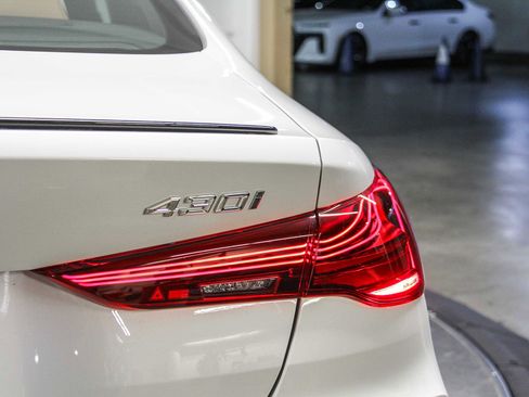 New 2026 BMW 430i Coupe image 7