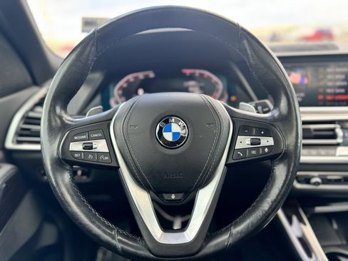 Used 2020 BMW X5 xDrive40i w/ Convenience Package image 23