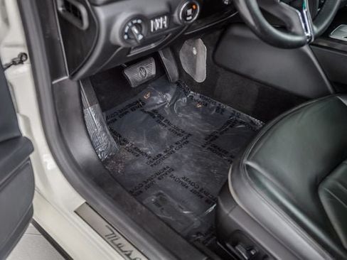 Used 2016 Maserati Ghibli RWD image 40