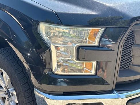 Used 2015 Ford F150 XL w/ Equipment Group 101A Mid AWD/4WD image 3