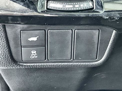 Certified 2025 Honda CR-V EX-L image 15