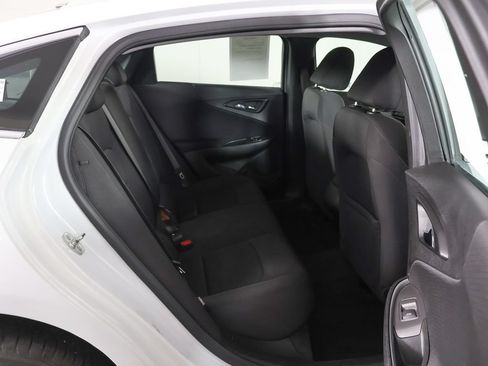 Used 2024 Chevrolet Malibu LS w/ Driver Confidence Package FWD image 29