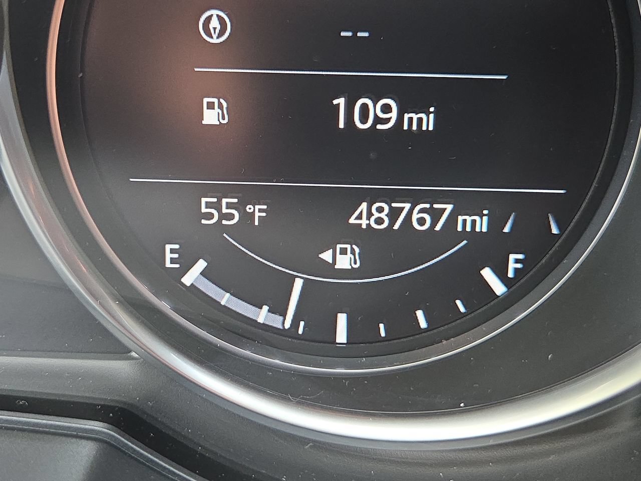 Used 2020 MAZDA CX-5 Touring FWD image 29