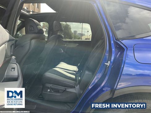 Used 2025 Acura MDX A-Spec AWD/4WD image 9