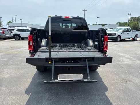 Used 2023 Ford F150 XLT w/ Equipment Group 302A High AWD/4WD image 18