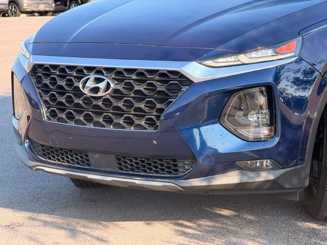 Used 2019 Hyundai Santa Fe SEL w/ Cargo Package FWD image 6