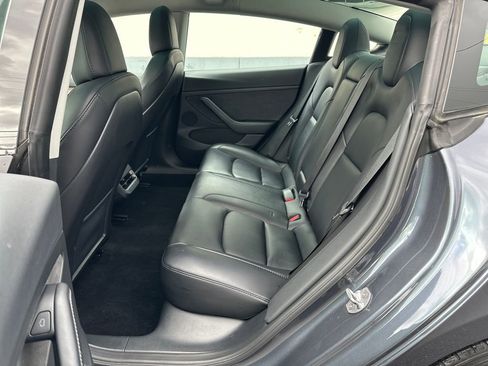 Used 2023 Tesla Model 3 Standard Range image 15