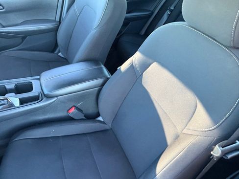 Certified 2024 Nissan Sentra S image 29