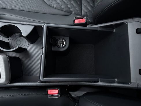 New 2026 Kia Sportage X-Line w/ X-Line Premium Package image 29