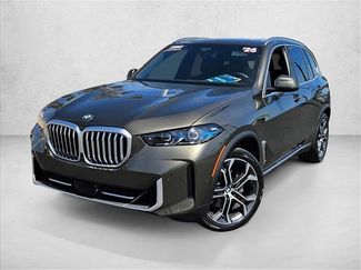 Used 2026 BMW X5 xDrive40i w/ Climate Comfort Package video 1