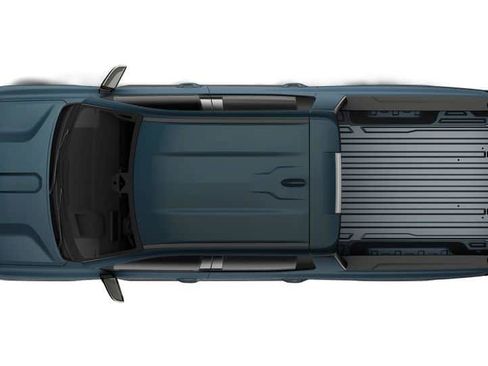 New 2026 GMC Sierra EV Elevation image 24