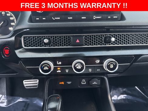 Used 2023 Honda Civic Sport image 19