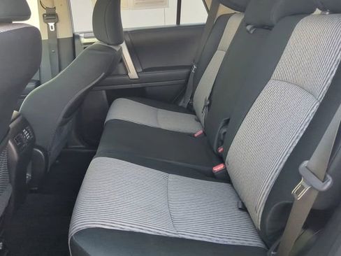 Certified 2023 Toyota 4Runner SR5 image 14