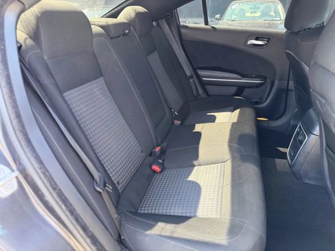 Used 2021 Dodge Charger Scat Pack RWD image 16
