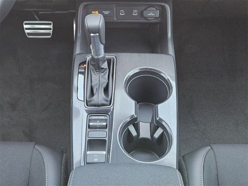 New 2026 Honda Civic Sport image 21