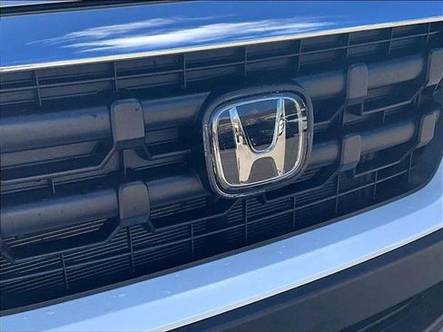 Used 2024 Honda Ridgeline RTL image 27