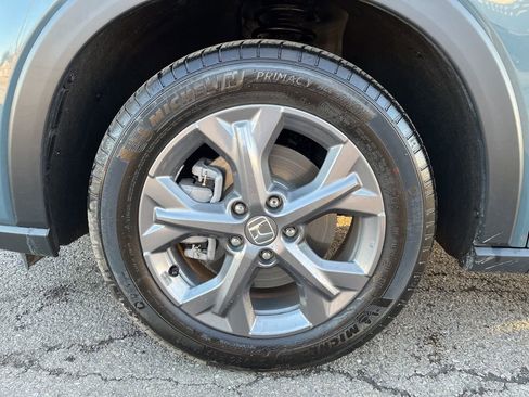 Used 2026 Honda HR-V LX image 15