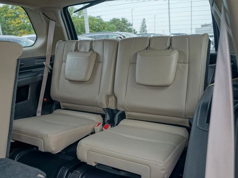 Used 2024 Toyota 4Runner Limited image 27