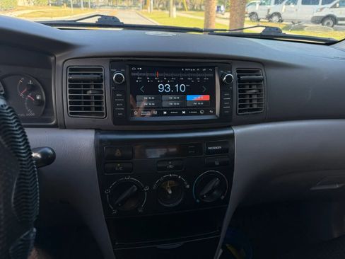 Used 2003 Toyota Corolla CE FWD image 13