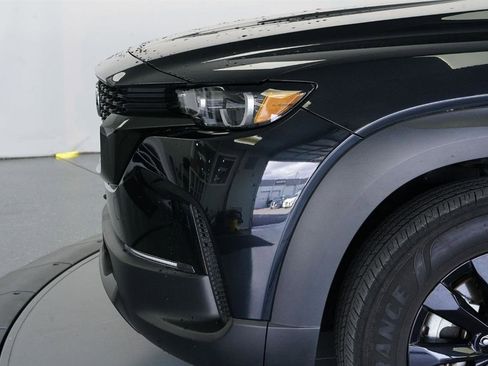 Used 2025 MAZDA CX-50 AWD 2.5 S w/ Preferred Package image 7