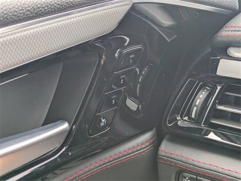 New 2026 Acura MDX A-Spec image 31