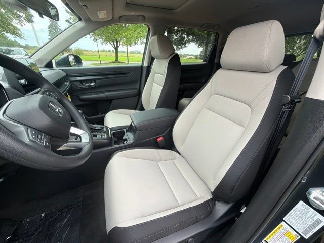 New 2027 Honda CR-V EX image 7
