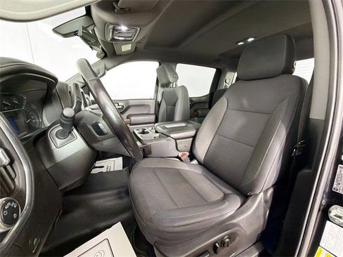 Used 2019 GMC Sierra 1500 Elevation image 18