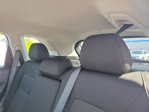 Used 2026 Honda CR-V EX image 16