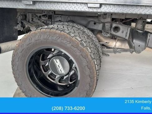 Used 2019 RAM 3500 Big Horn AWD/4WD image 21