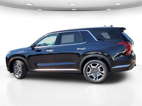 New 2025 Hyundai Palisade SEL image 5