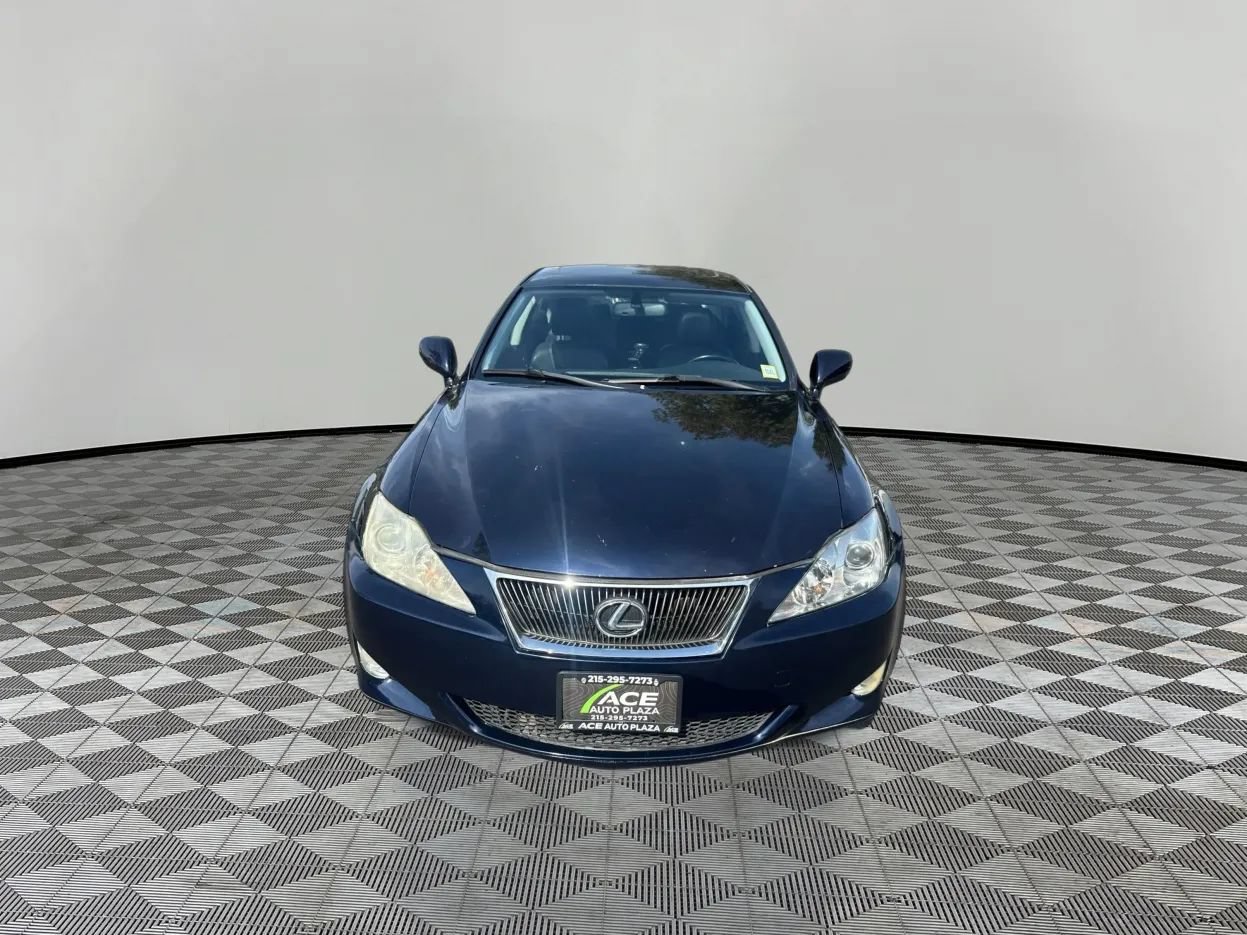 Used 2008 Lexus IS 250 AWD image 3
