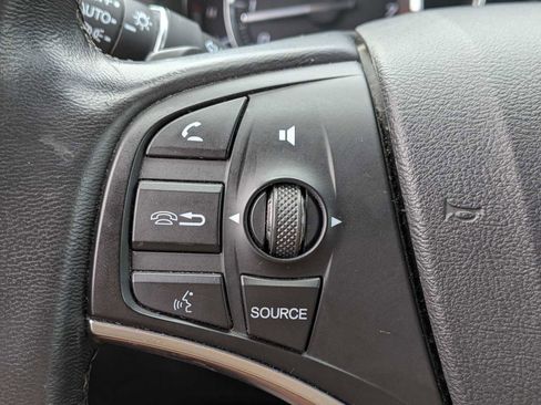 Used 2015 Acura MDX SH-AWD w/ Technology Package image 23